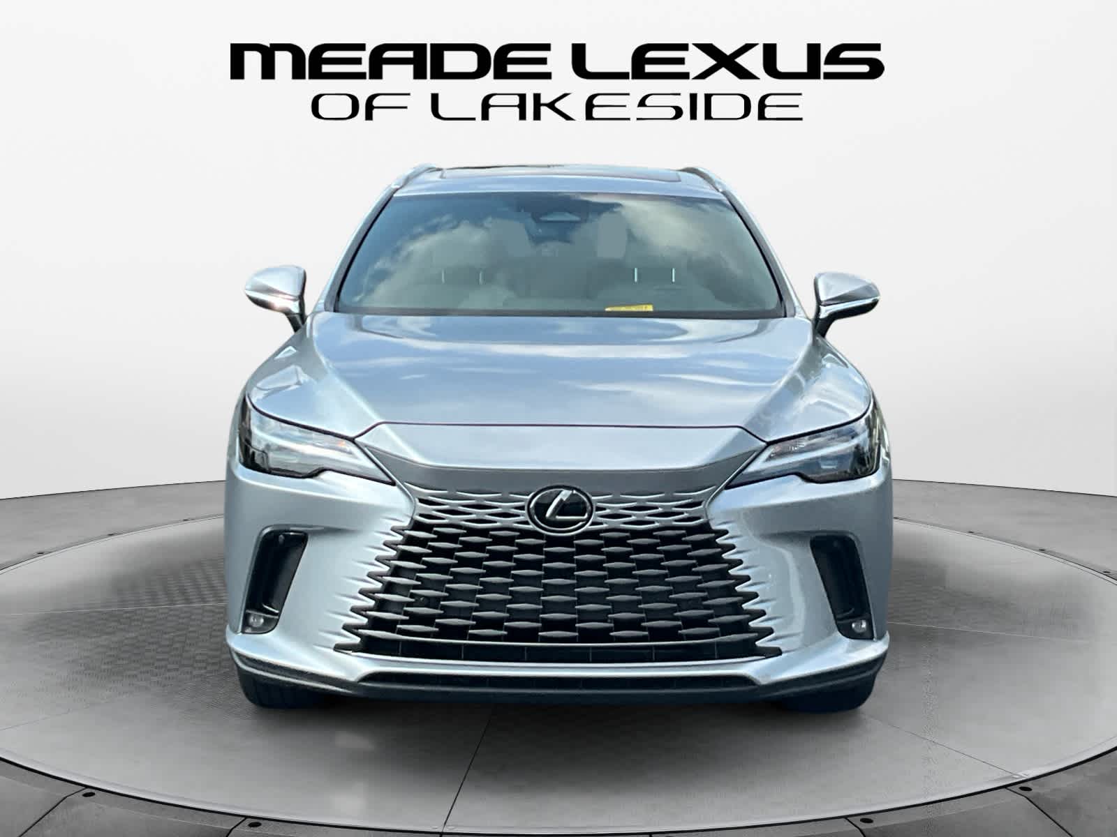 2023 Lexus RX 350 Premium