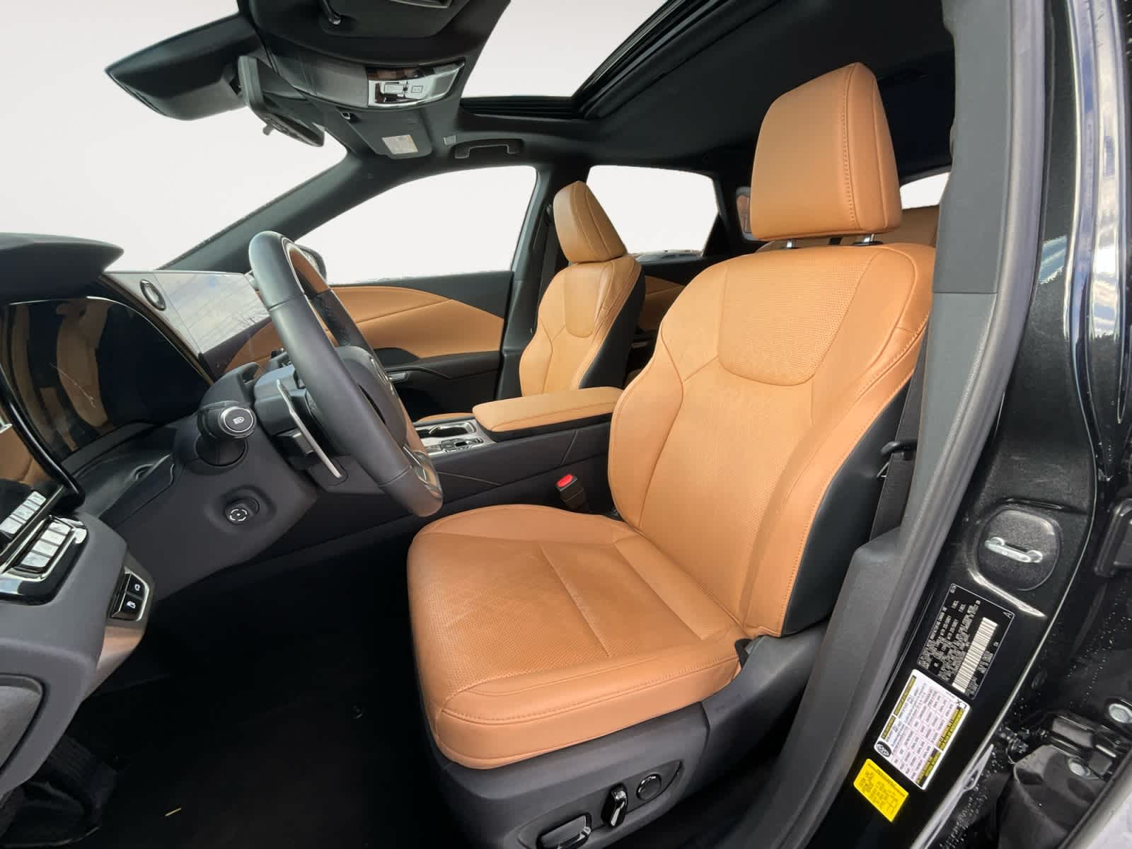 2024 Lexus RX Premium Plus