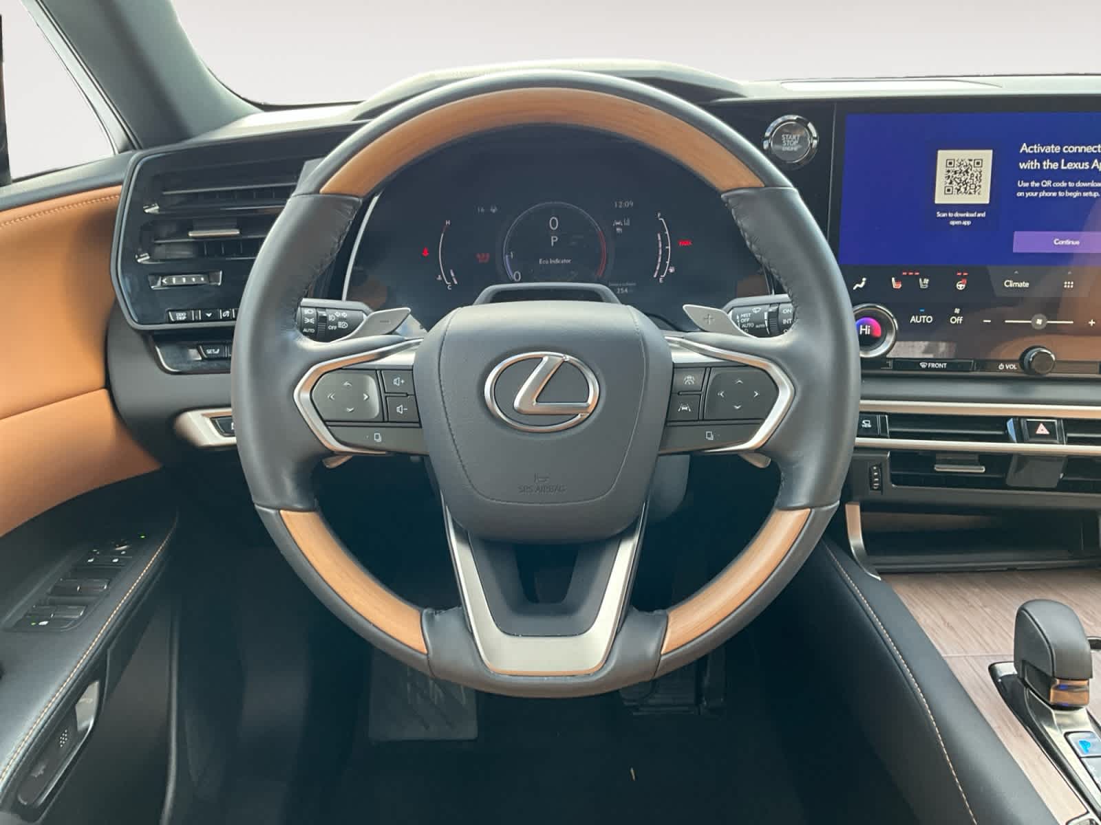 2024 Lexus RX Premium Plus