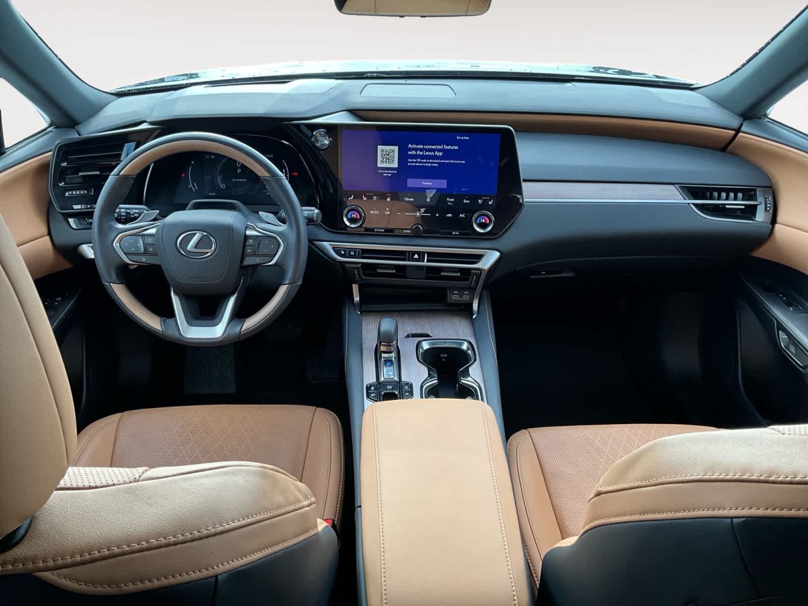 2024 Lexus RX Premium Plus
