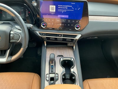 2024 Lexus RX Premium Plus