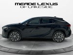 2024 Lexus RX Premium Plus