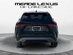 2024 Lexus RX Premium Plus