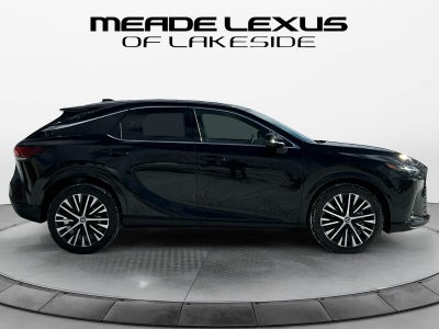 2024 Lexus RX Premium Plus