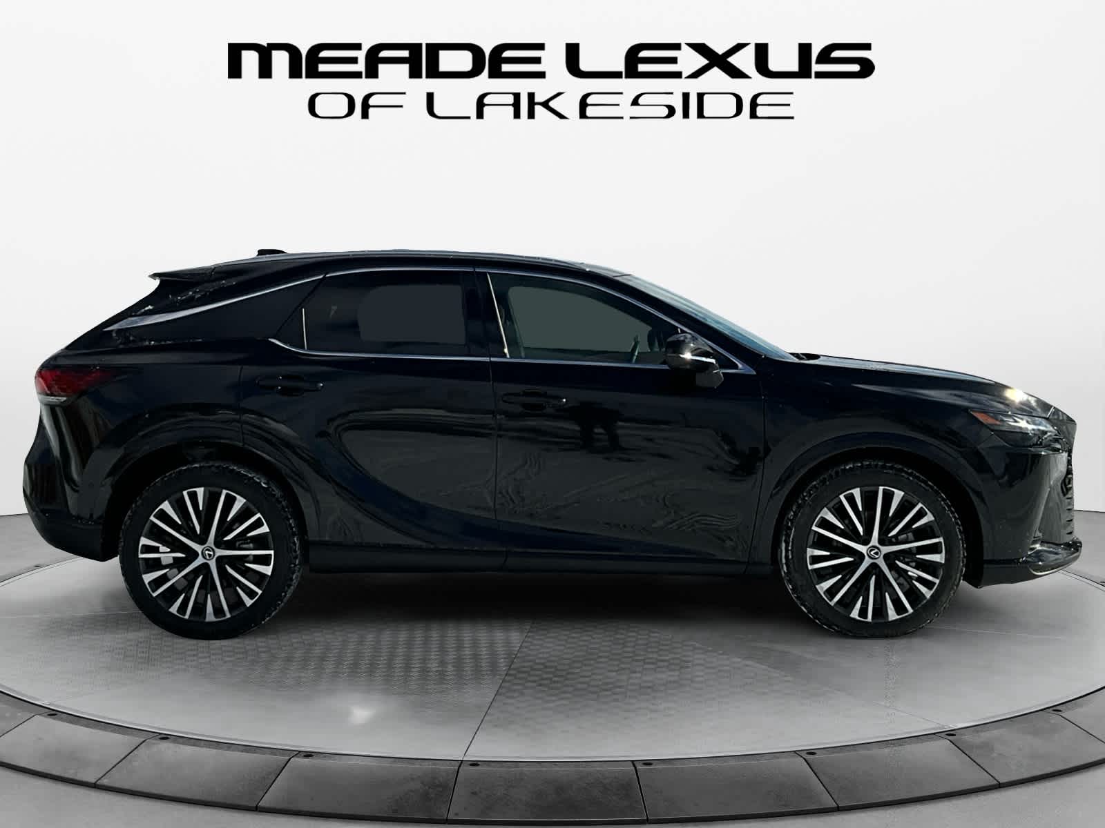 2024 Lexus RX Premium Plus