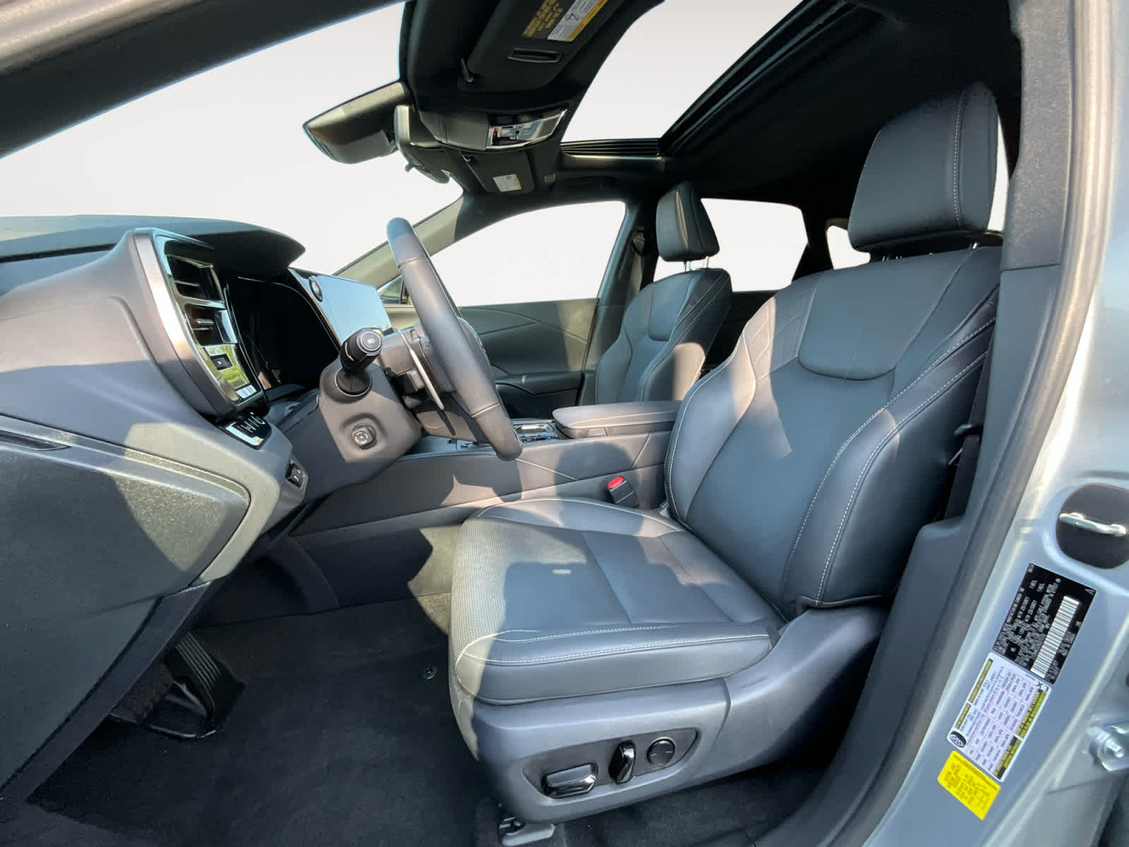 2024 Lexus RX 350 Premium Plus