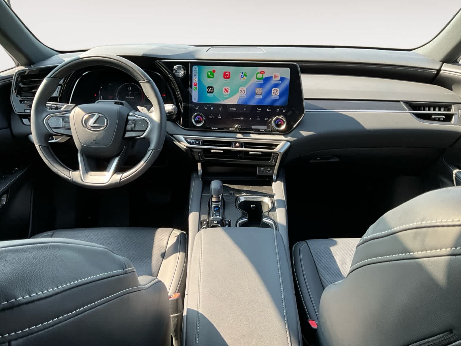 2024 Lexus RX 350 Premium Plus