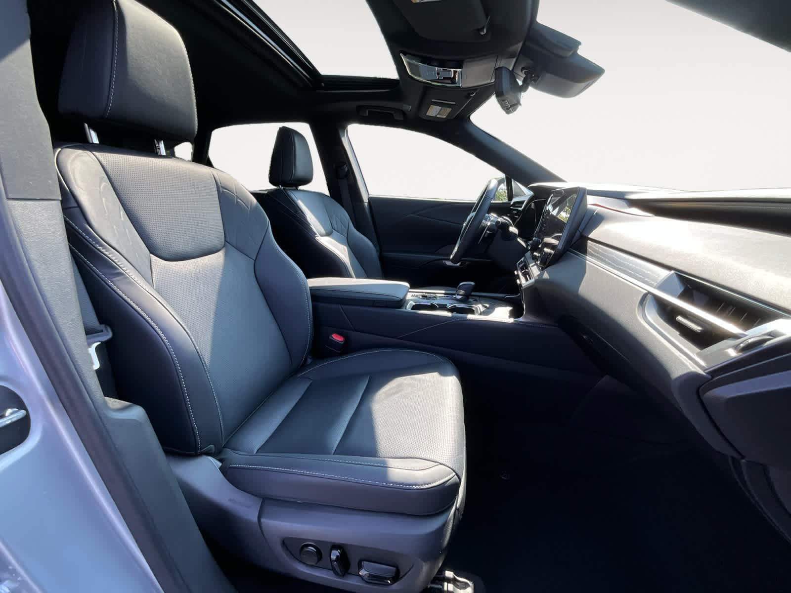 2024 Lexus RX 350 Premium Plus