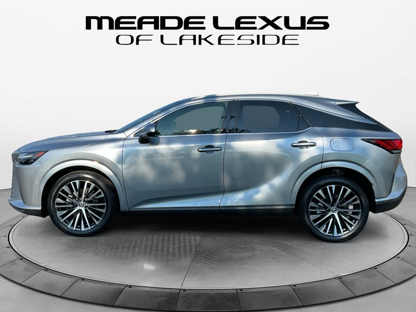 2024 Lexus RX 350 Premium Plus