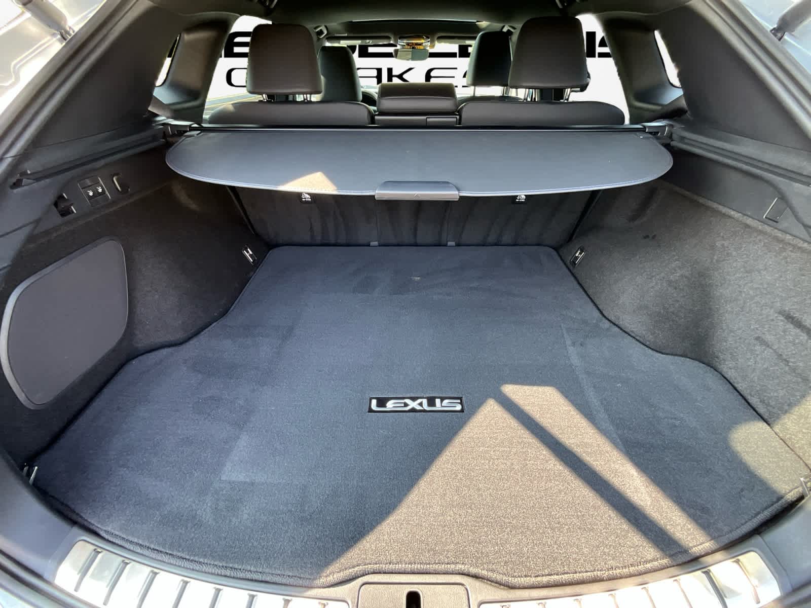 2024 Lexus RX 350 Premium Plus