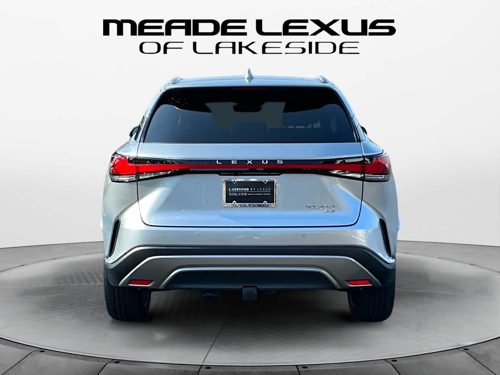 2024 Lexus RX 350 Premium Plus