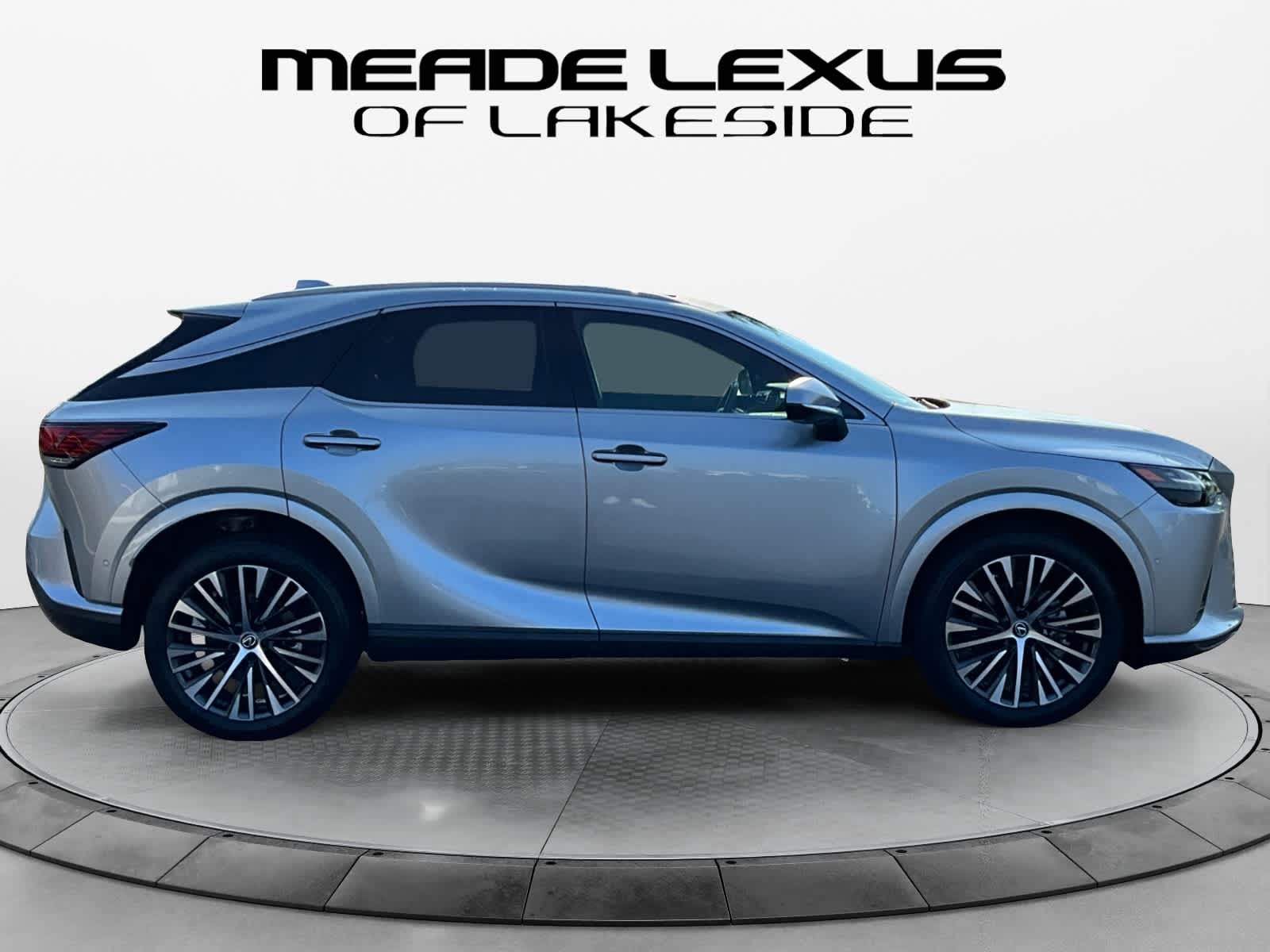 2024 Lexus RX 350 Premium Plus