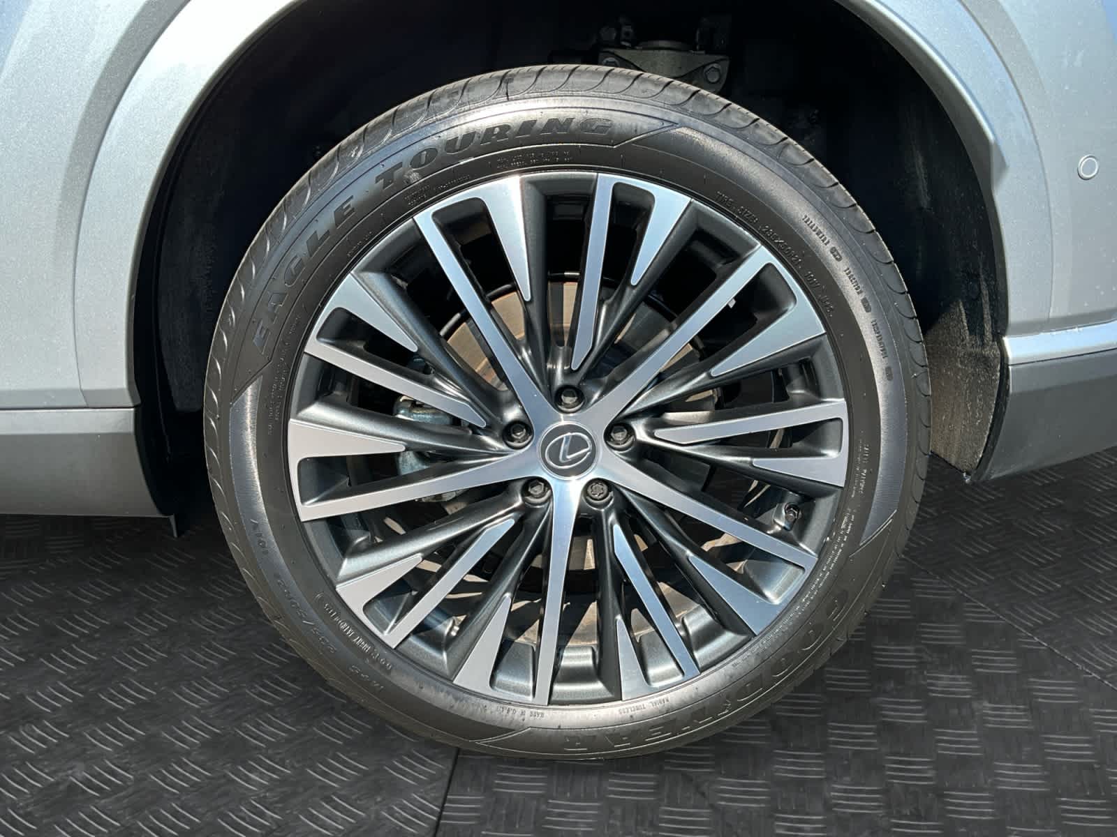 2024 Lexus RX 350 Premium Plus