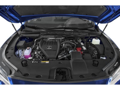 2026 Lexus RX 350 F SPORT Handling