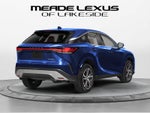 2026 Lexus RX 350 F SPORT Handling