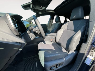 2026 Lexus RX 350 Premium+