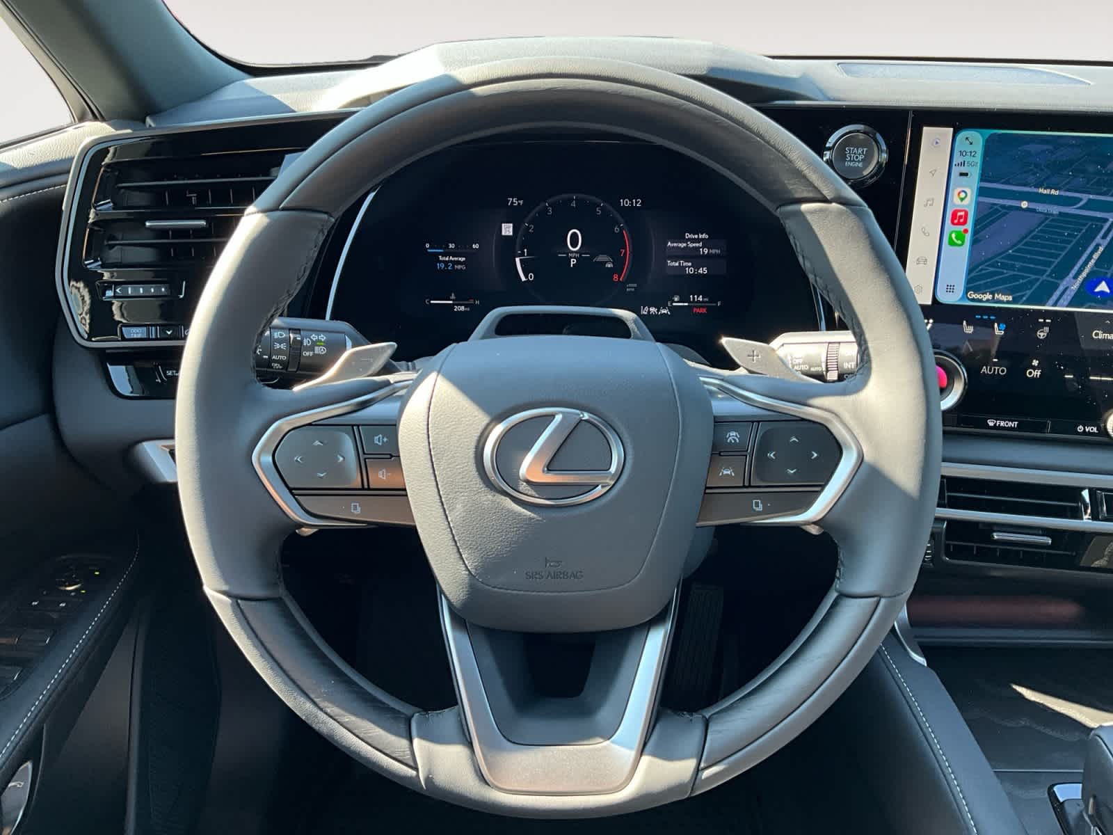 2026 Lexus RX 350 Premium+