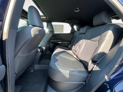 2026 Lexus RX 350 Premium+