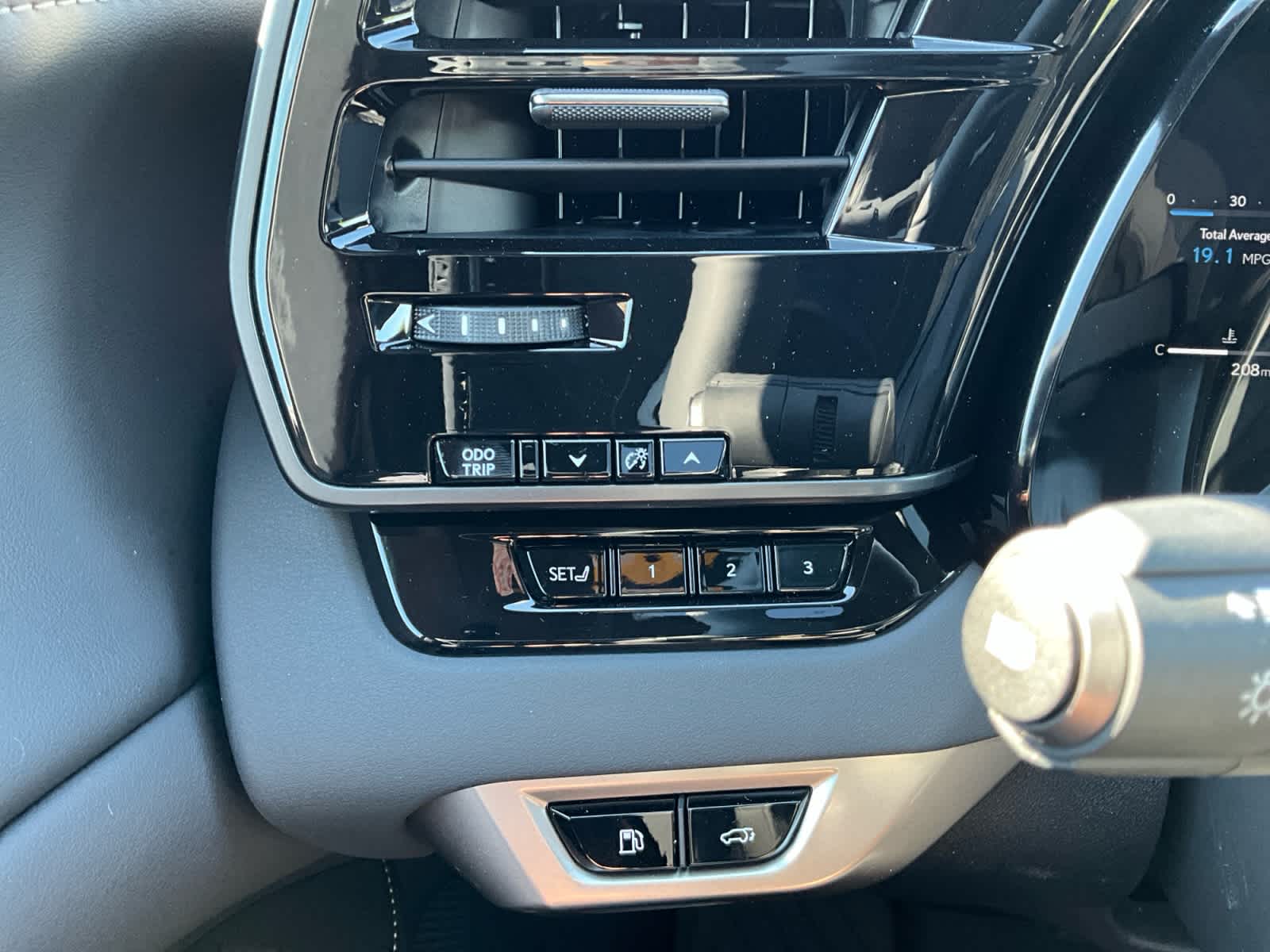 2026 Lexus RX 350 Premium+