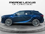 2026 Lexus RX 350 Premium+