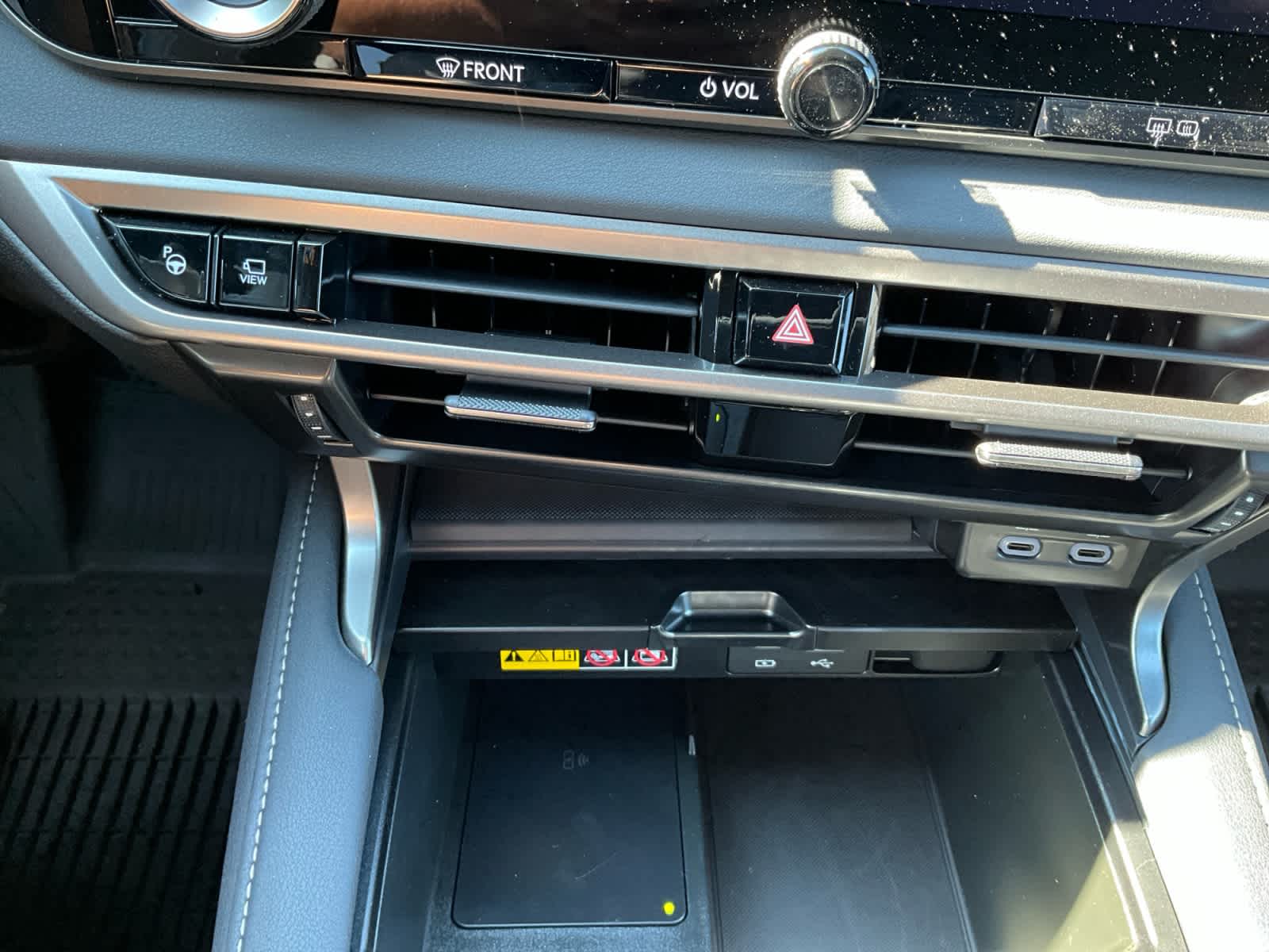 2026 Lexus RX 350 Premium+