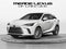 2026 Lexus RX 350 Luxury