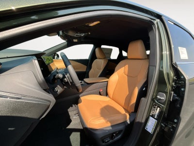 2026 Lexus RX 350 Premium+