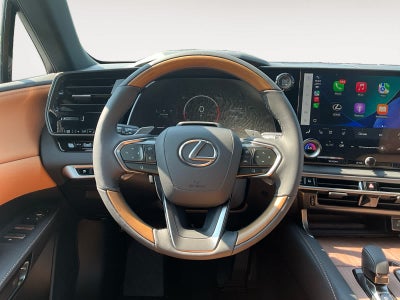 2026 Lexus RX 350 Premium+