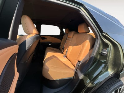 2026 Lexus RX 350 Premium+