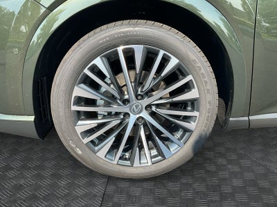 2026 Lexus RX 350 Premium+