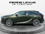 2026 Lexus RX 350 Premium+