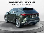 2026 Lexus RX 350 Premium+