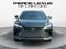 2026 Lexus RX 350 Premium+