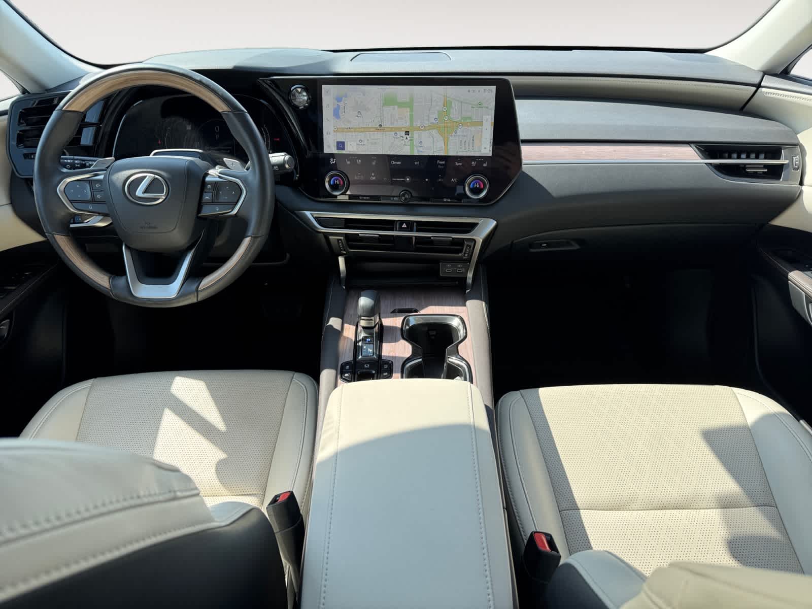 2023 Lexus RX 350 Premium Plus