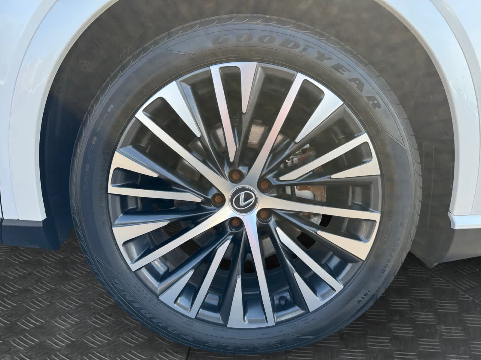 2023 Lexus RX 350 Premium Plus