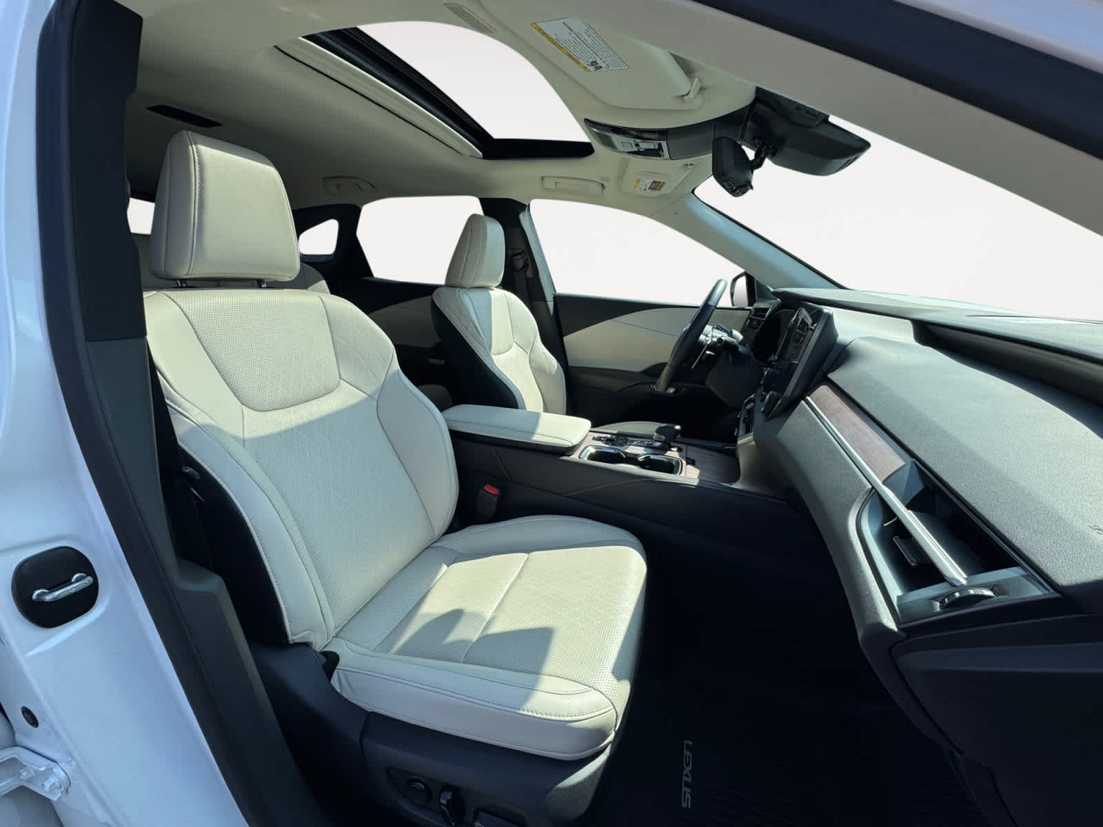 2023 Lexus RX 350 Premium Plus