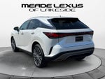 2023 Lexus RX 350 Premium Plus