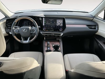 2023 Lexus RX Premium