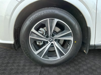 2023 Lexus RX Premium