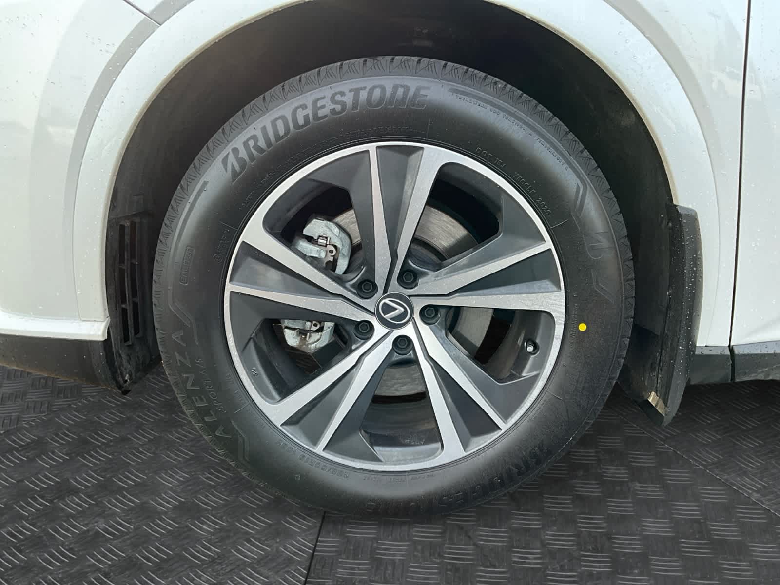 2023 Lexus RX Premium