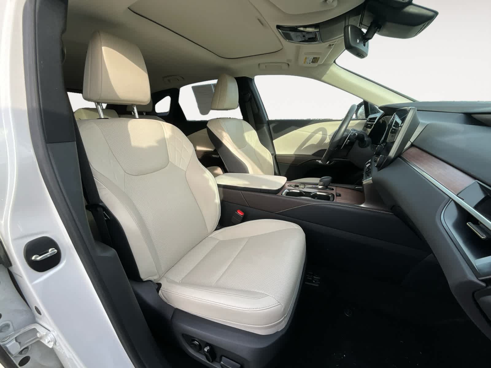 2023 Lexus RX Premium