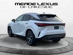 2023 Lexus RX Premium