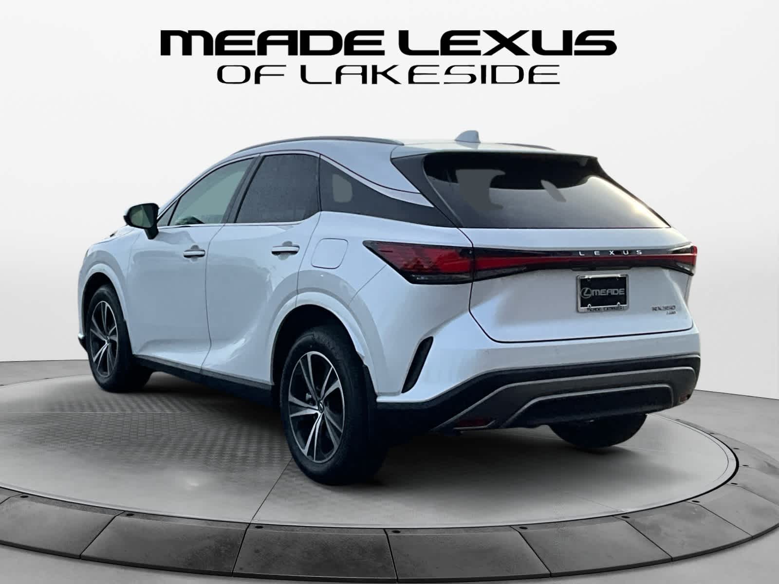 2023 Lexus RX Premium