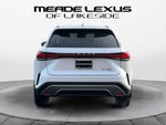 2023 Lexus RX Premium