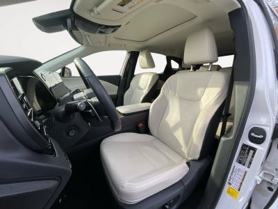 2023 Lexus RX Premium