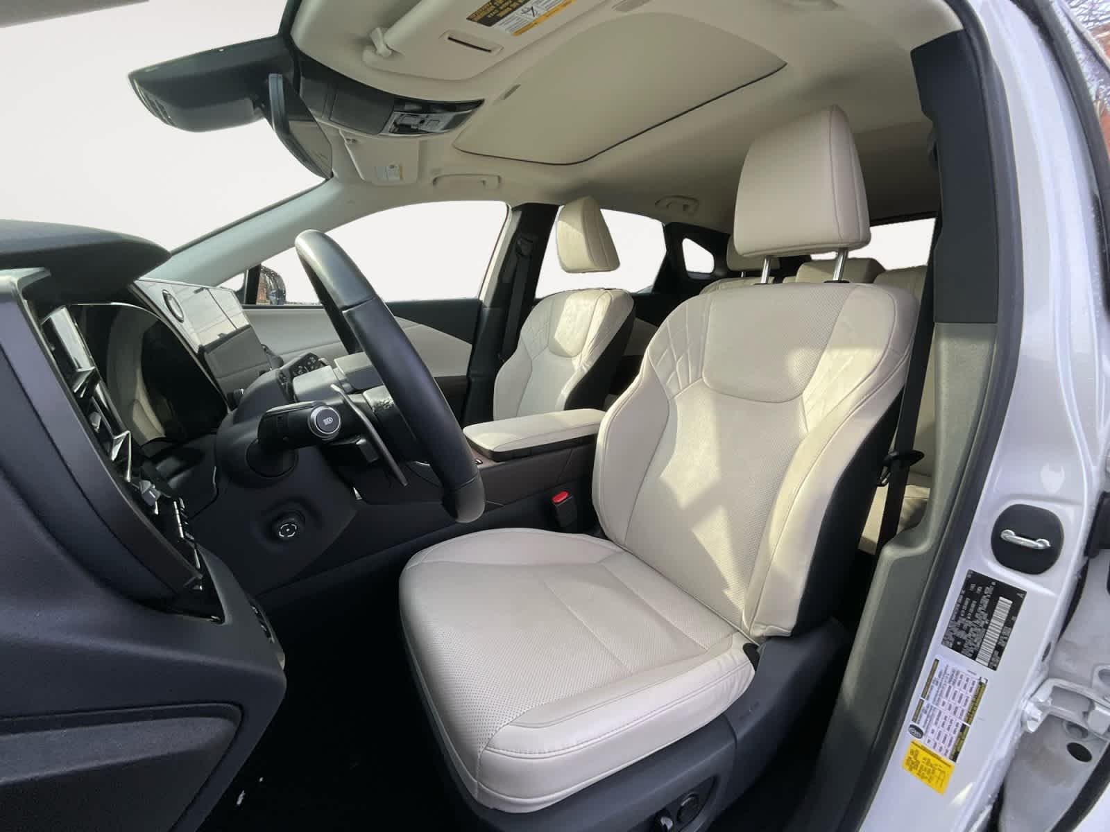 2023 Lexus RX Premium