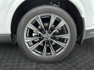 2024 Lexus RX F SPORT Handling
