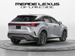 2026 Lexus RX 350 Premium+