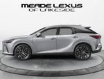 2026 Lexus RX 350 Premium+
