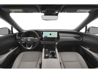 2026 Lexus RX 350 Premium+